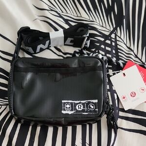 Team Canada Future Legacy Easy Access Ripstop Bag 1.5LCOC CPC Logo